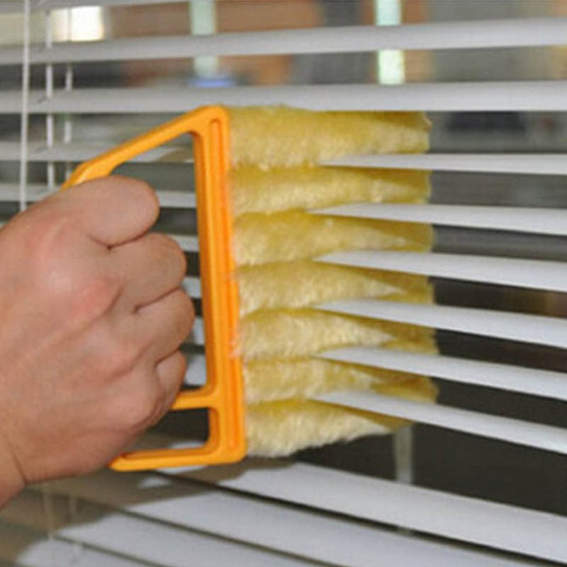 Turbo Jalousie Cleaner