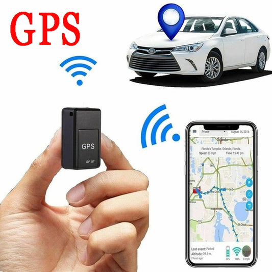 GPS Ortungstracker Neue Generation